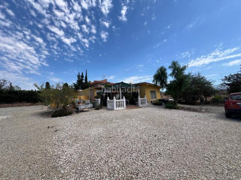 Foto 527fbd59-022c-4c4e-85cd-cbb6e4244aa6. Maison avec parking piscine dans Villamontes-Boqueres Sant Vicent del Raspeig