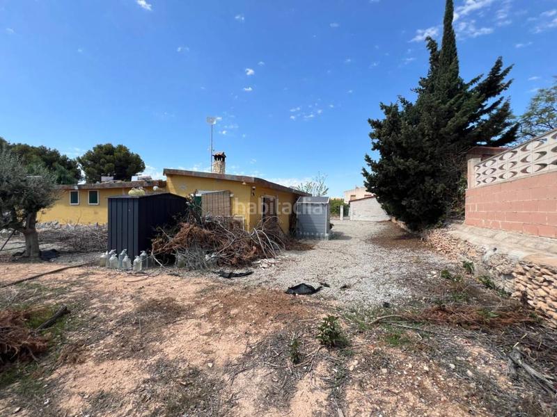 Foto 559a28ef-8f05-4855-a051-a8d5448b7106. Maison avec parking piscine dans Villamontes-Boqueres Sant Vicent del Raspeig