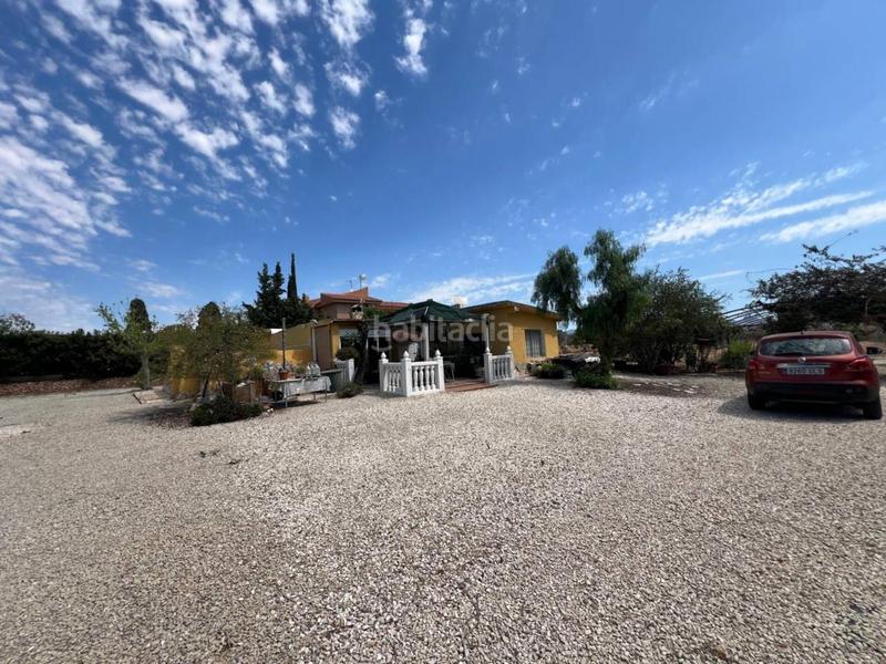 Foto 55a2e1d2-fa3f-4316-98e4-308eb7ab33b2. Maison avec parking piscine dans Villamontes-Boqueres Sant Vicent del Raspeig