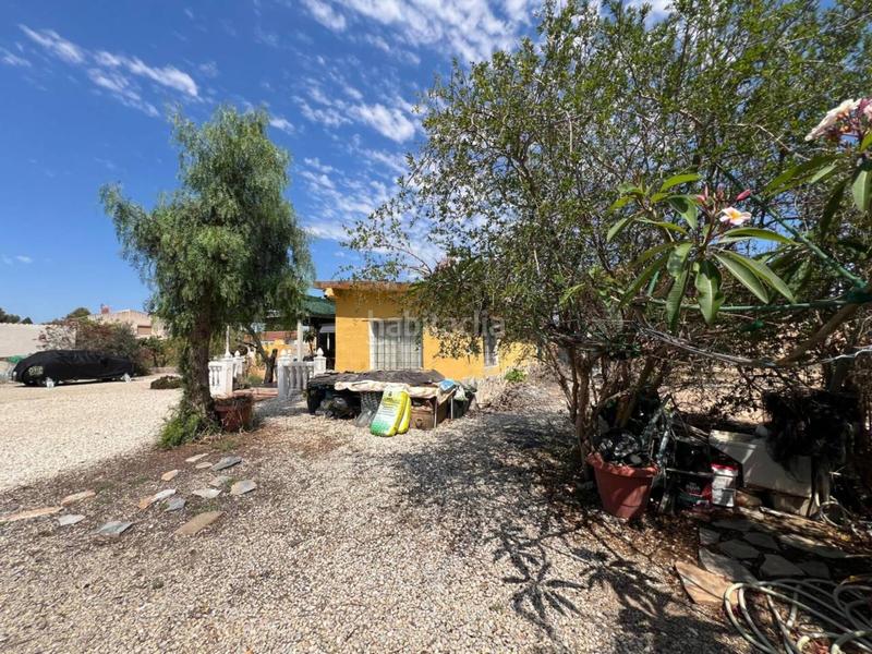 Foto 5b7bd0d8-3108-4398-80ab-a613cfaa163b. Maison avec parking piscine dans Villamontes-Boqueres Sant Vicent del Raspeig