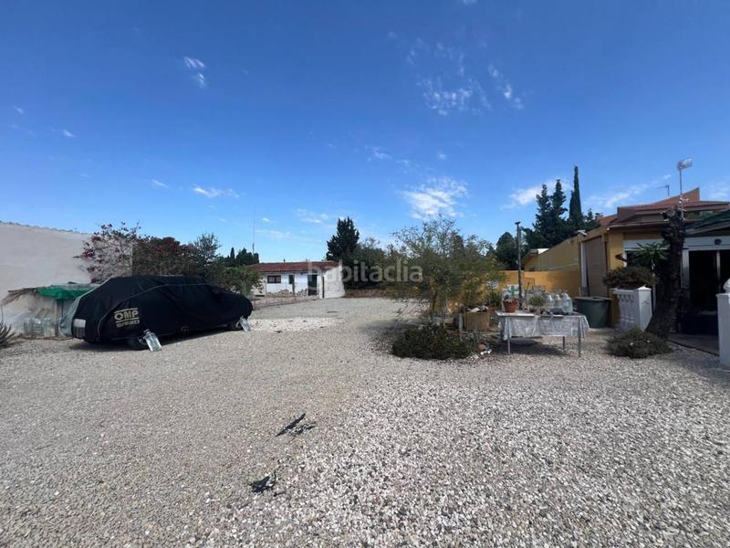 Foto 6ca5d51e-b825-448d-b2b6-400ccfb2b5fb. Maison avec parking piscine dans Villamontes-Boqueres Sant Vicent del Raspeig