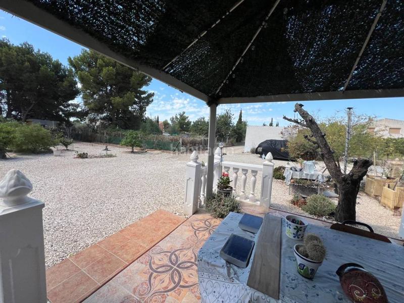 Foto 6e47215f-4a45-4fd0-aadc-0f1280669b0f. Maison avec parking piscine dans Villamontes-Boqueres Sant Vicent del Raspeig