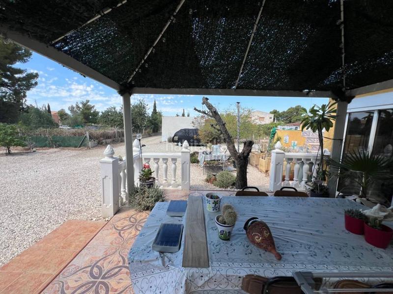 Foto 8511be89-cabe-4216-894d-74d488bc373e. Maison avec parking piscine dans Villamontes-Boqueres Sant Vicent del Raspeig