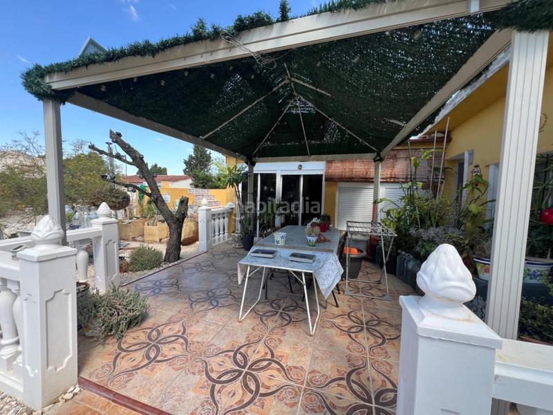 Foto 96ea13f0-73d5-411c-aa7b-5d6c22135bae. Maison avec parking piscine dans Villamontes-Boqueres Sant Vicent del Raspeig