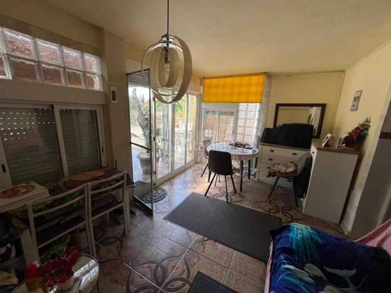 Foto b8953ecb-74be-417f-af04-3cbef70fba41. Maison avec parking piscine dans Villamontes-Boqueres Sant Vicent del Raspeig