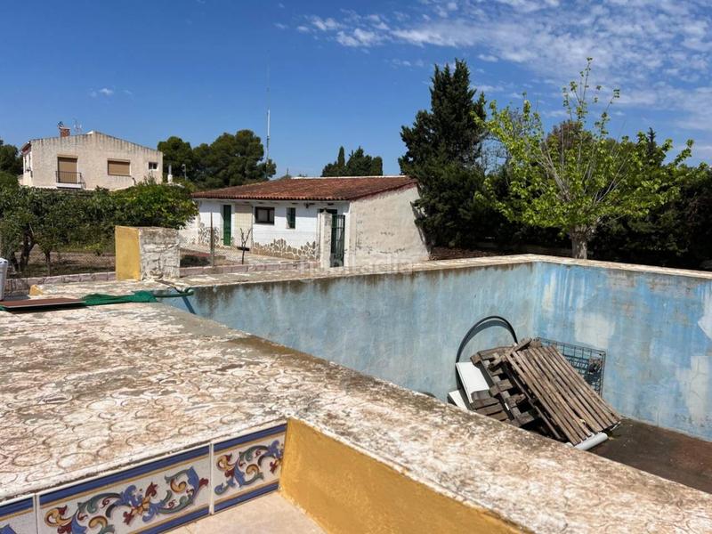 Foto c1d678b8-ade6-4e13-be64-e3faa71a15b5. Maison avec parking piscine dans Villamontes-Boqueres Sant Vicent del Raspeig