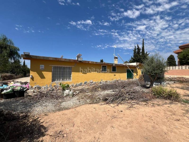 Foto c265a4db-b2c3-4c14-b937-8289a293721c. Maison avec parking piscine dans Villamontes-Boqueres Sant Vicent del Raspeig