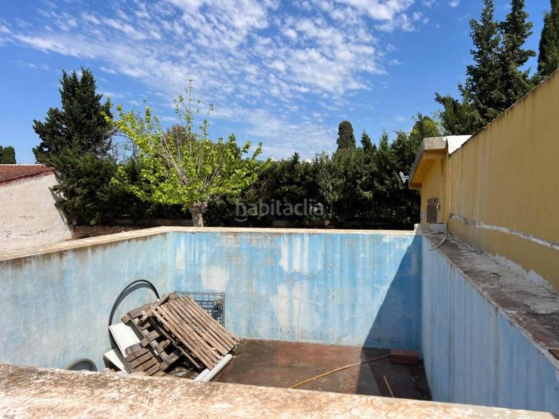 Foto c7b65fd4-de77-4ded-a3b3-2d0987de8512. Maison avec parking piscine dans Villamontes-Boqueres Sant Vicent del Raspeig