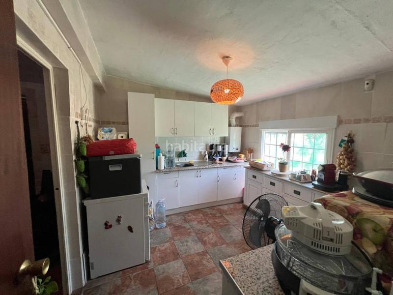 Foto cc6cee33-51bd-4b86-b732-caa620545348. Maison avec parking piscine dans Villamontes-Boqueres Sant Vicent del Raspeig