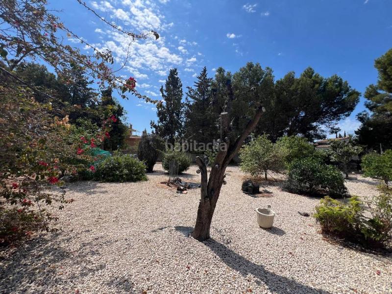 Foto d0a08e3c-8ab2-442d-a238-80c327c95b45. Maison avec parking piscine dans Villamontes-Boqueres Sant Vicent del Raspeig