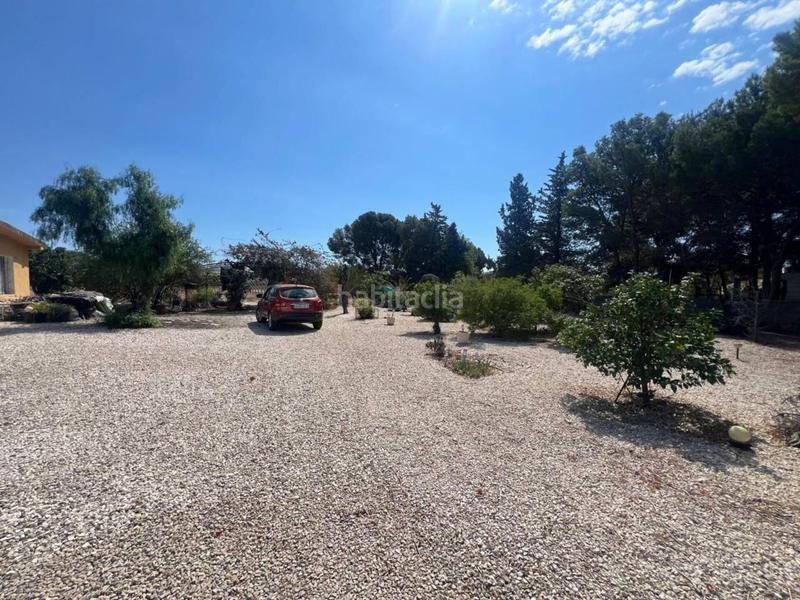 Foto d184c3a3-a585-46a7-8c18-bd0980430315. Maison avec parking piscine dans Villamontes-Boqueres Sant Vicent del Raspeig