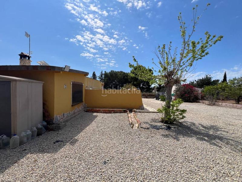 Foto fae8f4a9-1df9-4022-95a6-90233d5dccee. Maison avec parking piscine dans Villamontes-Boqueres Sant Vicent del Raspeig