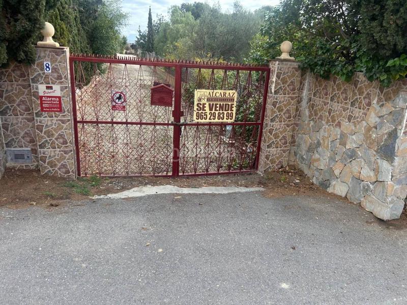 Foto fb5bc15f-34a8-4feb-a5a2-20da3feafdca. Maison avec parking piscine dans Villamontes-Boqueres Sant Vicent del Raspeig