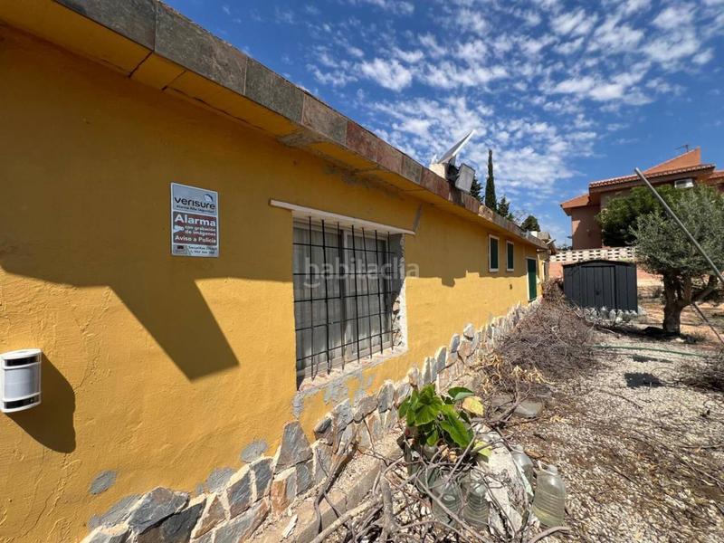 Foto fcaaca4b-a2d9-487a-8307-64a18a497903. Maison avec parking piscine dans Villamontes-Boqueres Sant Vicent del Raspeig