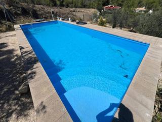 Casa a Ibi. Casa en venta en ibi