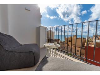 Édifice à Casco Antiguo - Sta. Cruz - Ayuntamiento. Edificio en venta en casco antiguo