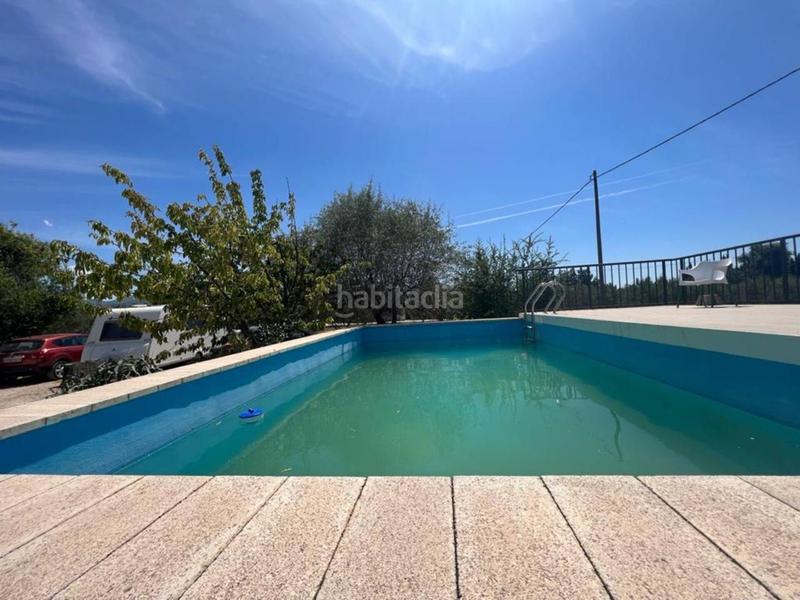 Foto 6dfe9838-d9a2-48f4-9614-6fa0a9b81800. Chalet  en venta en Castalla