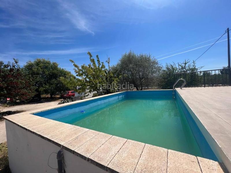 Foto 7dbbef4b-2254-46d7-89b1-91452479c8ad. Chalet  en venta en Castalla
