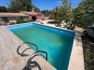 Xalet a Castalla. Chalet en venta en castalla