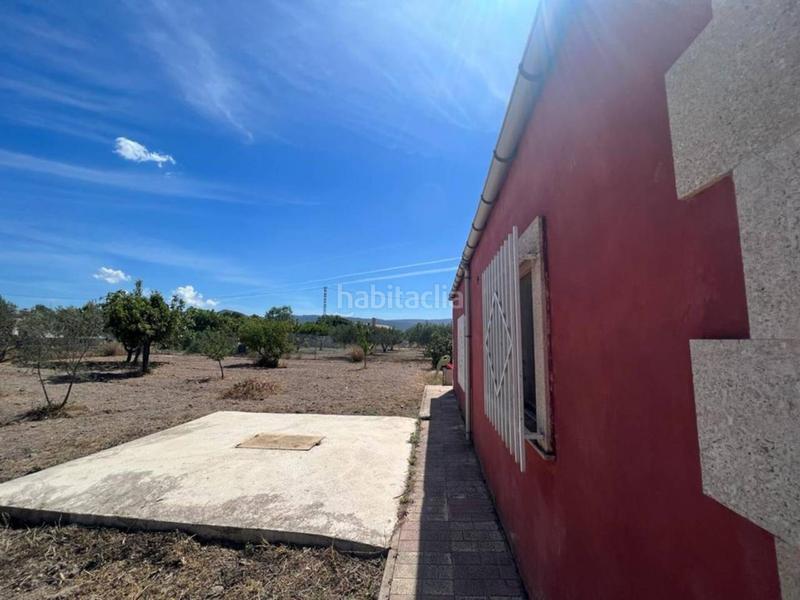 Foto e1510d78-8b61-446e-9de0-2532efff5abf. Chalet  en venta en Castalla