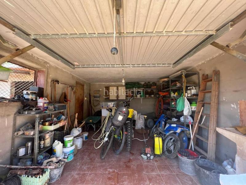 Foto eaa7b6cd-7976-4031-a4b3-d78913115c52. Chalet  en venta en Castalla