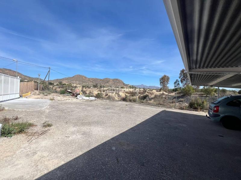 Foto 0ab87abc-b3d3-411b-9eaf-e6fcf00ba5ef. Chalet con parcheggio piscina in Cañada del Fenollar Alicante