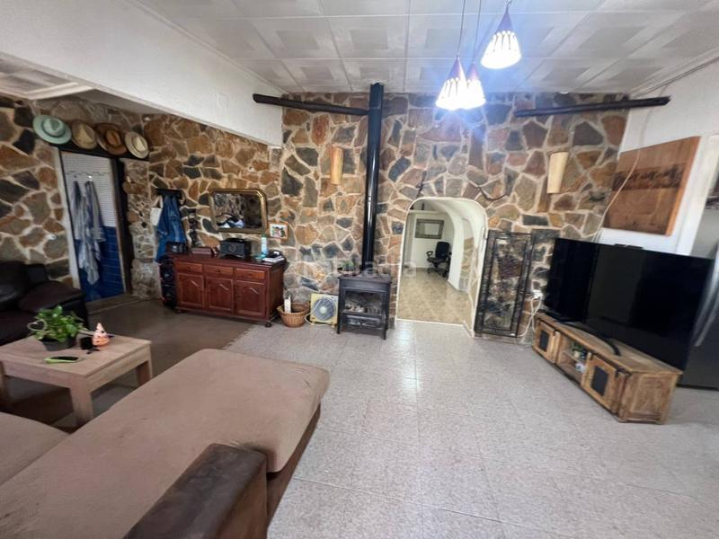 Foto 1f5ab6c6-bdf0-405b-8bcb-14fef77d5482. Chalet con parcheggio piscina in Cañada del Fenollar Alicante