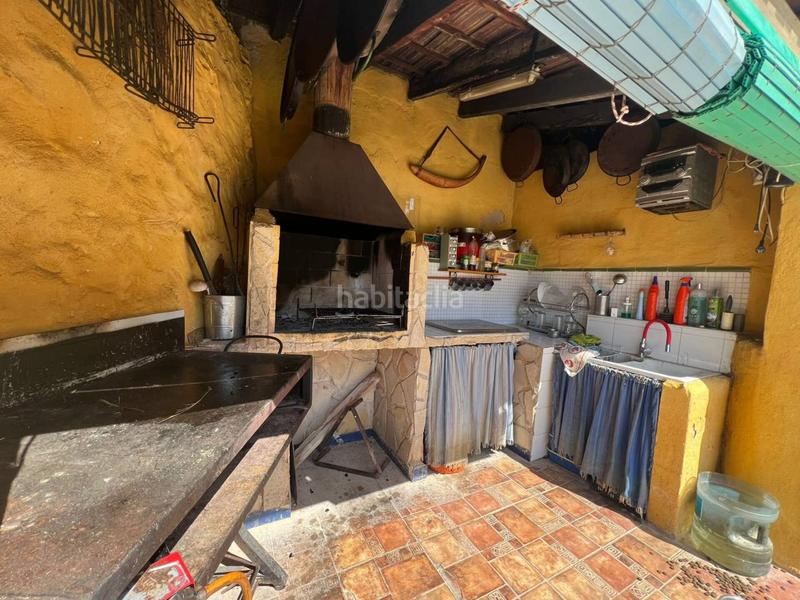 Foto 273553b9-baa0-4014-a58d-ff12ca43da90. Chalet con parcheggio piscina in Cañada del Fenollar Alicante