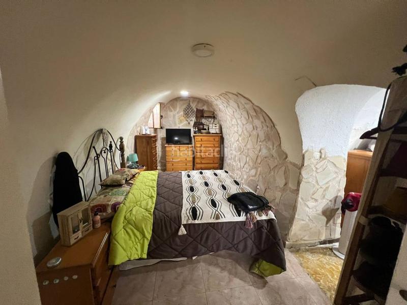 Foto 2b177597-e328-4962-a244-e073ce1ba05c. Chalet con parcheggio piscina in Cañada del Fenollar Alicante