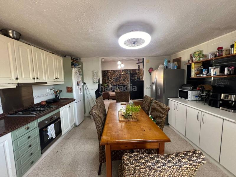 Foto 33fc174e-01dd-4af6-9070-04ee49ad2523. Chalet con parcheggio piscina in Cañada del Fenollar Alicante