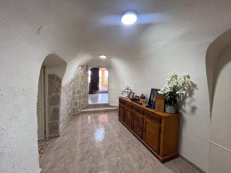 Foto 3557218f-f510-4877-a998-8743459afc84. Chalet con parcheggio piscina in Cañada del Fenollar Alicante