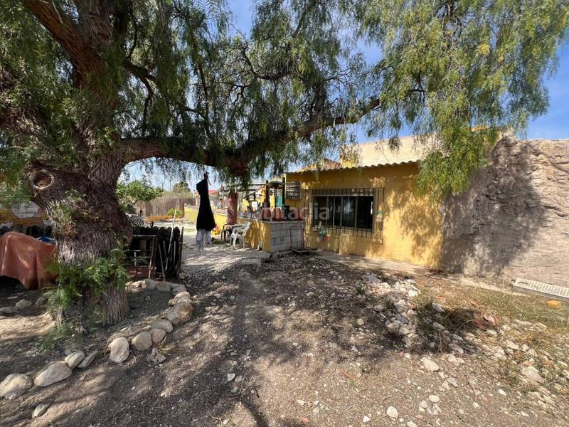 Foto 35809617-8d43-4593-8471-294f75216f13. Chalet con parcheggio piscina in Cañada del Fenollar Alicante