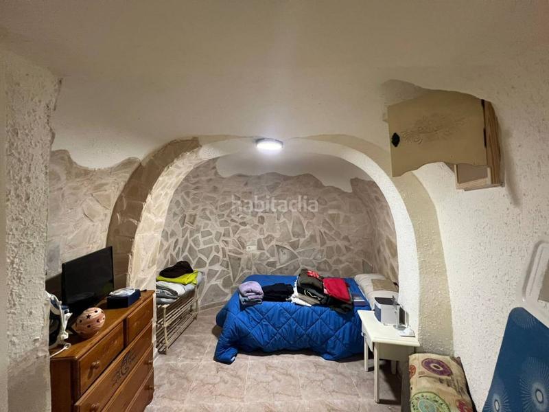 Foto 3ffba07a-1027-479c-bcf3-6e612838ec1a. Chalet con parcheggio piscina in Cañada del Fenollar Alicante