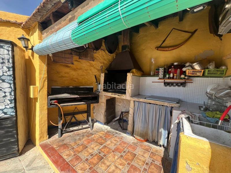 Foto 417f8f5a-96cd-4a8e-b4ad-a167cb790e71. Chalet con parcheggio piscina in Cañada del Fenollar Alicante