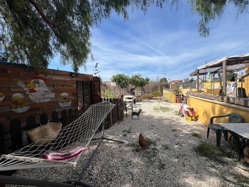 Foto 5c8d9e9d-776a-4b29-a45c-63dd260c7c37. Chalet con parcheggio piscina in Cañada del Fenollar Alicante