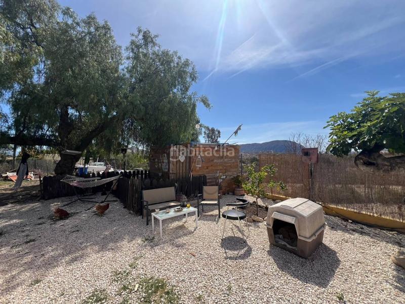 Foto 76164b45-edca-4919-8cf4-60310ef2f4df. Chalet con parcheggio piscina in Cañada del Fenollar Alicante