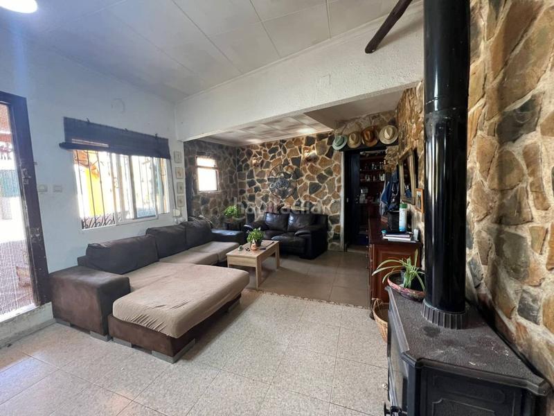 Foto 762af2c7-a78d-4bdc-a21d-e5bec4965136. Chalet con parcheggio piscina in Cañada del Fenollar Alicante