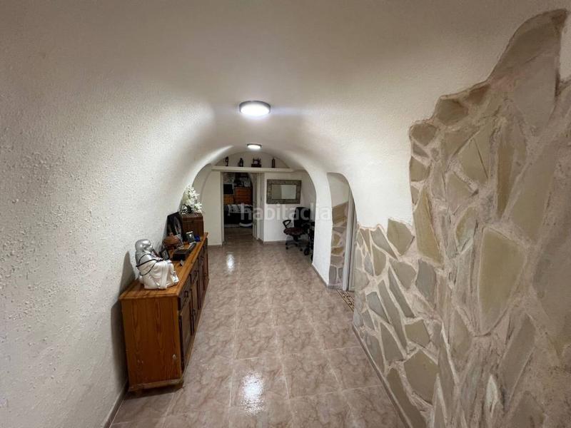 Foto 78a1b495-e093-42e7-871d-233ad32e8f00. Chalet con parcheggio piscina in Cañada del Fenollar Alicante