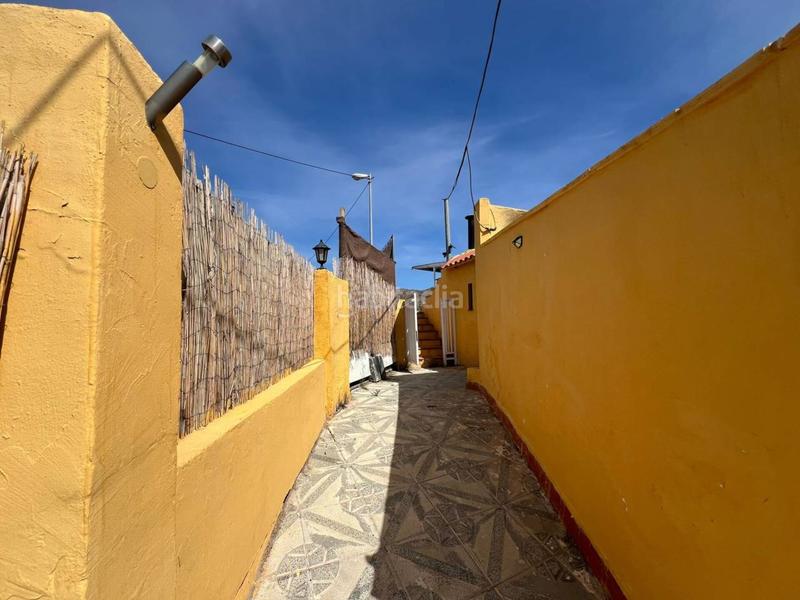 Foto 796e946b-de11-416a-959e-3383ec3846c2. Chalet con parcheggio piscina in Cañada del Fenollar Alicante