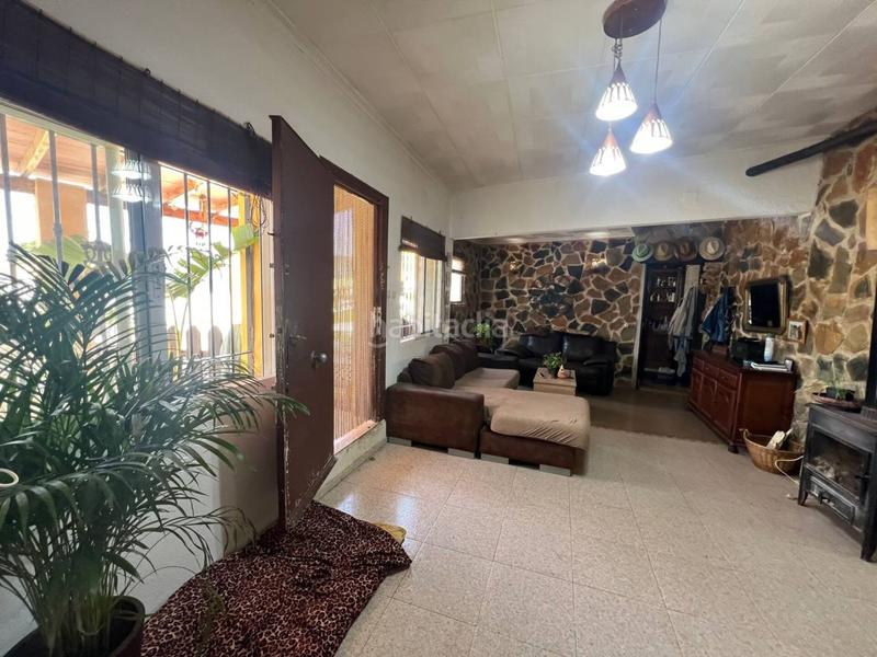 Foto 92dc7d55-f8a4-4c4c-9bc9-de20202546fc. Chalet con parcheggio piscina in Cañada del Fenollar Alicante