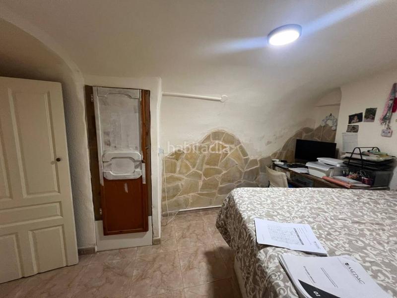 Foto a6c2b428-b1f5-4157-8a25-40fc54ec6f1a. Chalet con parcheggio piscina in Cañada del Fenollar Alicante