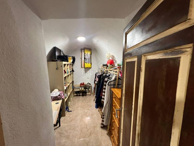 Foto a83597fe-08fa-4b1f-b79e-ae9dfb9def83. Chalet con parcheggio piscina in Cañada del Fenollar Alicante