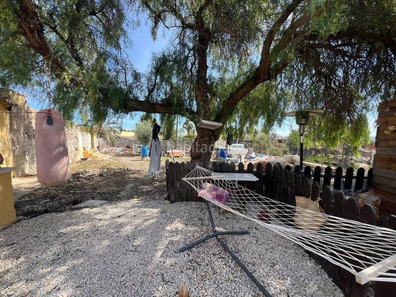 Foto be25612a-4dec-4396-a411-d4c1c090e943. Chalet con parcheggio piscina in Cañada del Fenollar Alicante