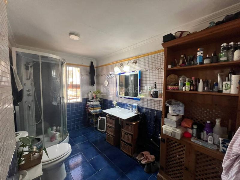 Foto d30fe383-5655-4f85-8523-092615ab149c. Chalet con parcheggio piscina in Cañada del Fenollar Alicante