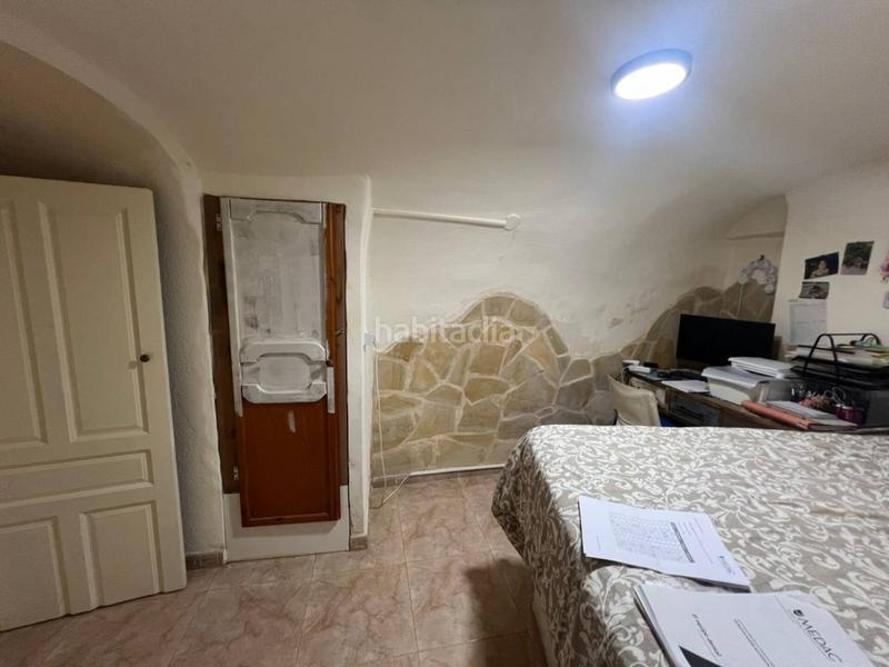 Foto e0fc0658-dec2-42b7-af02-880b73a637b9. Chalet con parcheggio piscina in Cañada del Fenollar Alicante