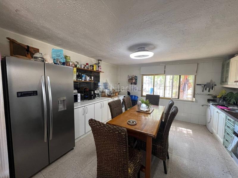 Foto e2bfc895-b9d0-4971-a727-fd2027e31e04. Chalet con parcheggio piscina in Cañada del Fenollar Alicante