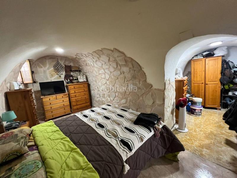 Foto e4935f42-9fcd-48c7-86d4-1ab3cdf39fa2. Chalet con parcheggio piscina in Cañada del Fenollar Alicante