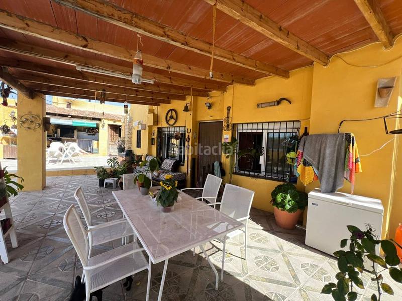 Foto f22a819e-9fff-4954-bda4-802ecb347ed4. Chalet con parcheggio piscina in Cañada del Fenollar Alicante