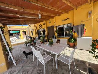 Xalet a Cañada del Fenollar. Chalet en venta en alcoraya