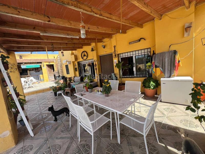 Foto fd21ae88-39ea-4aad-9907-3f24d18ab70a. Chalet con parcheggio piscina in Cañada del Fenollar Alicante